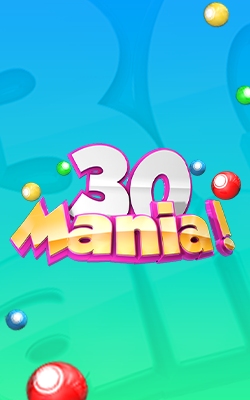 30 Mania IS