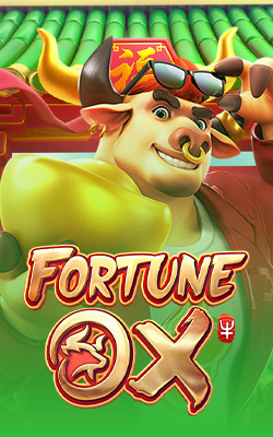 Fortune Ox