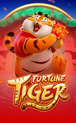 Fortune Tiger