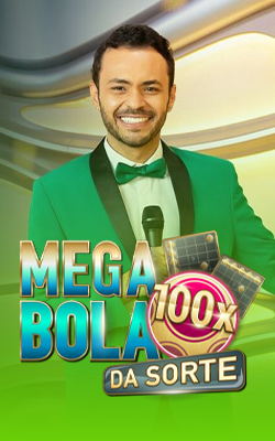 Mega Bolada da sorte