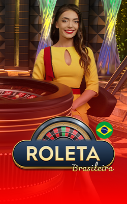Roleta Brasileira