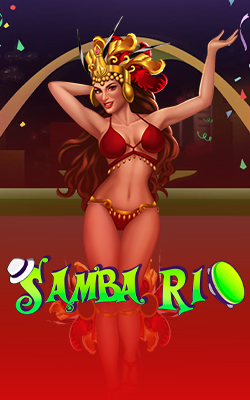 Samba Rio