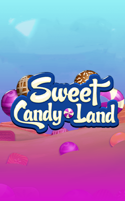 Sweet Candy Land